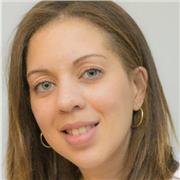 Professora de Português com Mestrado